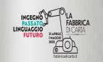 Villadossola
“Ingegno passato linguaggio futuro”