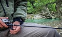 Verbania
Sospeso l’avvio della stagione di pesca nel Parco