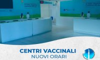 Verbania
Hub vaccinali: programma aprile 2023
