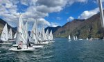 Fuori Provincia
Ribolzi 5º all'Europa Cup di Lugano