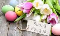 Verbania
Buona Pasqua!