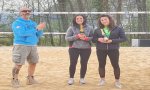 Verbania
Torneo di Pasquetta di Underbeach