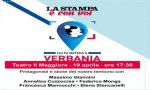 Verbania
Il tour «La Stampa è con voi» a Verbania