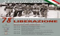 Verbania
Celebrazioni 25 Aprile ANPI