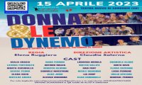 Cannobio
Musical "Mamma mia"