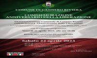 Cannero Riviera
25 aprile a Cannero