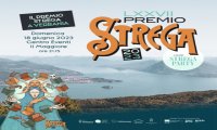 Verbania
Il Premio Strega torna a Verbania