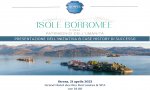 Stresa
Isole Borromee patrimonio dell’Umanità