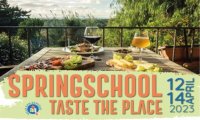 Verbania
SpringSchool "TASTE the PLACE"