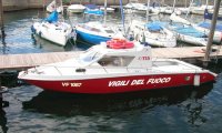 Verbania
Verbania perde la pilotina dei vigili del fuoco