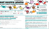 Verbania
“Nel nostro piatto”