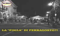 Verbania
M5S: "La folla" di Ferragosto