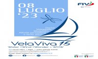 Verbania
“Vela Viva 15”