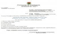 Verbania
Consiglio di Quartiere Verbania Intra
