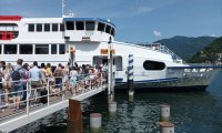 Verbania
215mila passeggeri sui laghi per il 25 aprile
