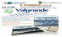 Verbania
"Valgrande Là dentro .... gli ultimi"