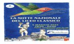 Verbania
Notte Nazionale del Liceo Classico