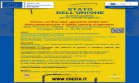 Verbania
Festa dell’Europa 2023