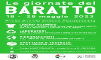 Omegna
Le giornate del BARATTO