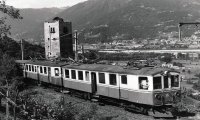 Santa Maria Maggiore
Celebrazioni 100 anni della Ferrovia Vigezzina-Centovalli