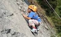 Baveno
Avvicinamento all'Arrampicata