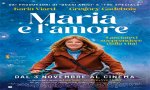 Verbania
Metti una Sera al Cinema - Maria e l'amore
