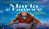 Verbania
Metti una Sera al Cinema - Maria e l'amore