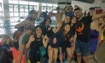 Fuori Provincia
Phoenix Nuoto a Novara e Livorno