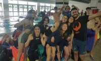 Fuori Provincia
Phoenix Nuoto a Novara e Livorno