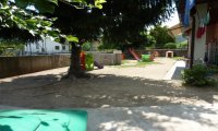 Verbania
Nuova area giochi alla scuola materna di Unchio