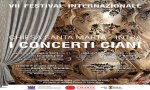 Verbania
"I Concerti Ciani" 2023