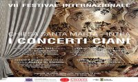 Verbania
"I Concerti Ciani" 2023