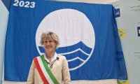 Verbania
Verbania è Bandiera Blu 2023