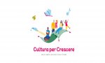Verbania
Progetto "Cultura per crescere"