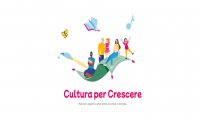 Verbania
Progetto "Cultura per crescere"