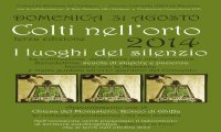 Ghiffa
Prosegue "Colti nell'Orto 2014"