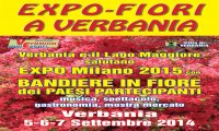 Verbania
Expo Fiori a Verbania al via