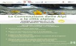 Domodossola
La Convenzione delle Alpi e le città alpine