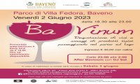 Baveno
BaVinum