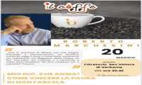 Verbania
Caffè all'Oratorio San Vittore di Intra, 4° appuntamento