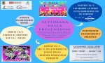 Verbania
Settimana della prevenzione