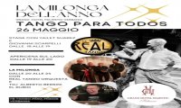 Verbania
Serata di Tango Argentino