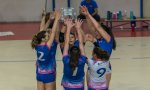 Verbania
Rosaltiora esce dai play off