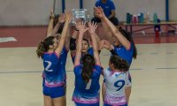 Verbania
Rosaltiora esce dai play off