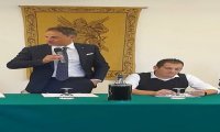 Stresa
Comitati regionali Piccola Industria a Stresa