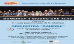 Vignone
Orchestra Ranzoni