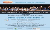 Vignone
Orchestra Ranzoni