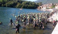 Mergozzo
28° Triathlon Internazionale-VCO