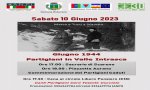 Verbania
Commemorazione Partigiani in Valle Intrasca