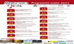 Mergozzo
MergozzoSiNota 2023